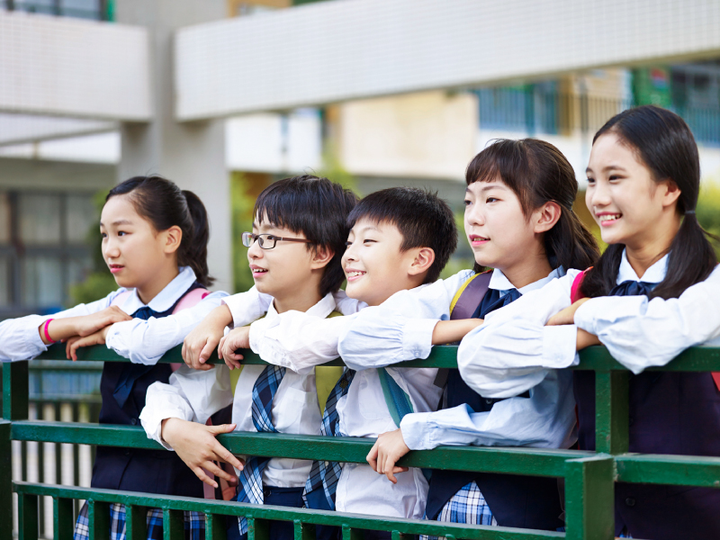 School Transport Service