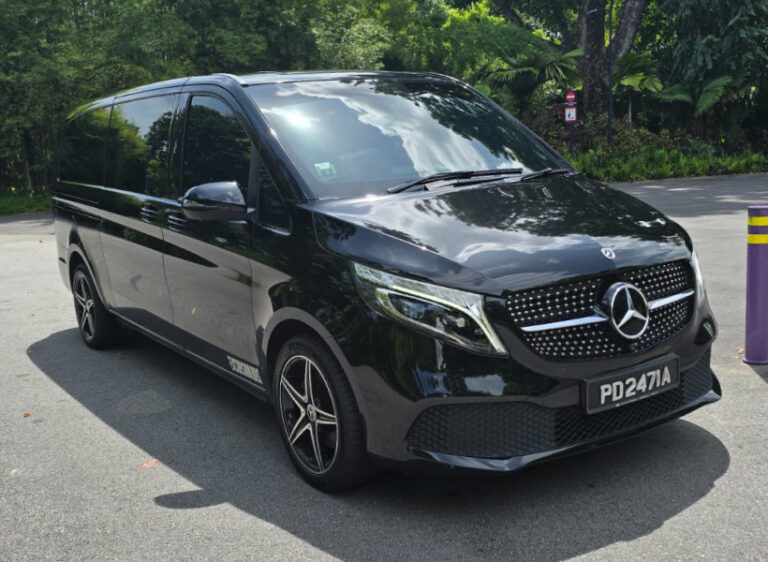 6 / 7 Seater