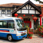 Bus Booking for CNY 2026