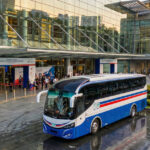 Strategic Mobility: Mastering MICE Transport Logistics Singapore (2026)