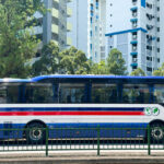 Beating the $4.00/Litre Pump Price: How an Affordable Bus Booking in Singapore Saves You Money