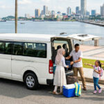 Book a 10 Seater Van Hire in Singapore