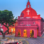 How to Book a Luxury Coach From Singapore to Malacca
