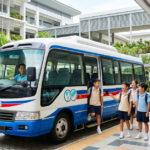 The Complete Guide to 23 Seater Bus Rental in Singapore